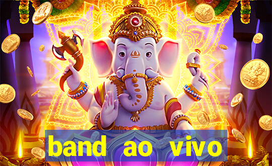 band ao vivo gratis multicanais